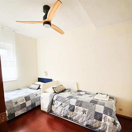 Unit Apartment Deluxe Юрата Экстерьер фото